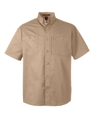 Harriton M585 - Khaki
