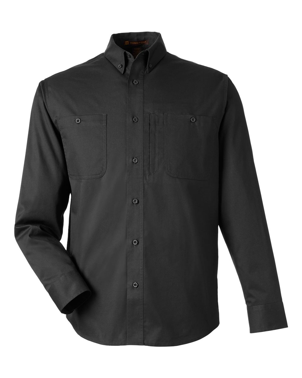 Harriton M585L - Black