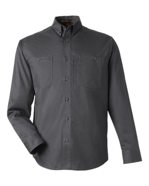 Harriton M585L - Dark Charcoal
