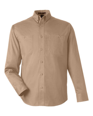 Harriton M585L - Khaki