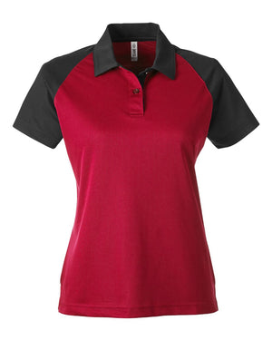 Team 365 TT21CW - Sport Red/ Black