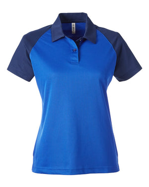 Team 365 TT21CW - Sport Royal/ Sport Dark Navy