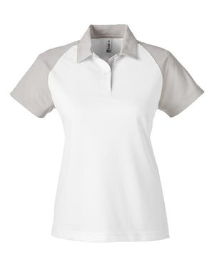 Team 365 TT21CW - White/ Sport Silver