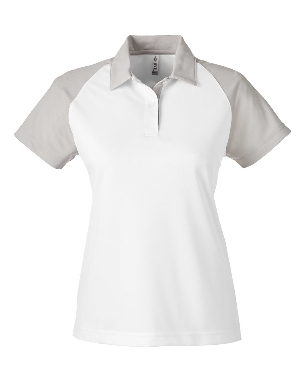 Team 365 TT21CW - White/ Sport Silver