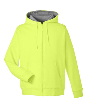Harriton M711T - Safety Yellow