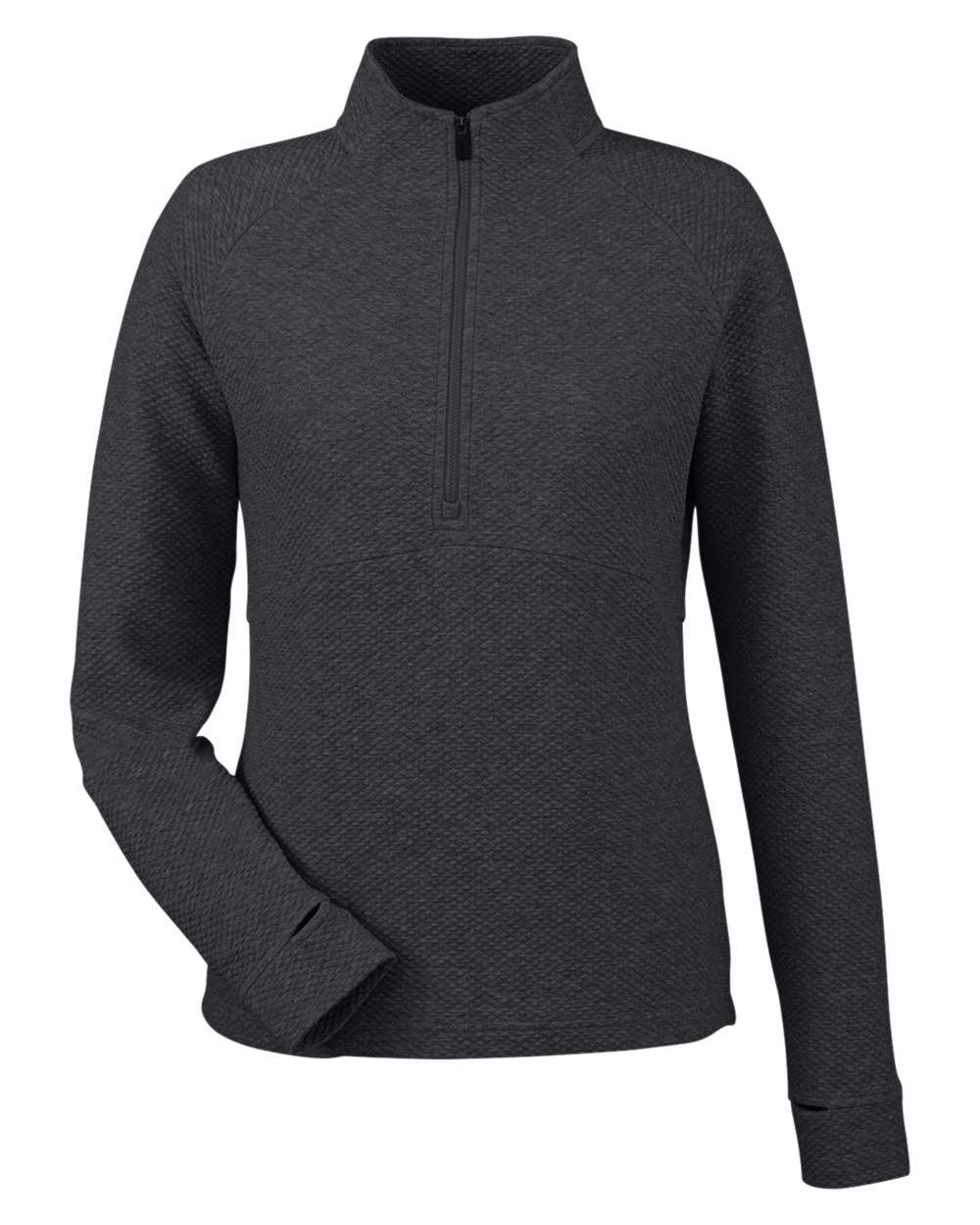 North End NE725W - Black Heather 