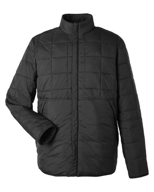 North End NE721 - Black