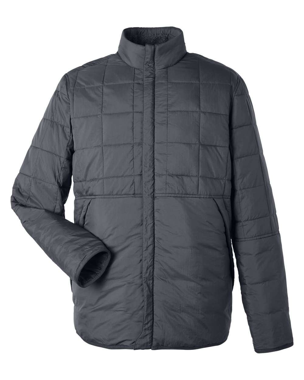 North End NE721 - Carbon