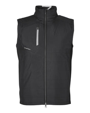 Zero Restriction W1008 - Black