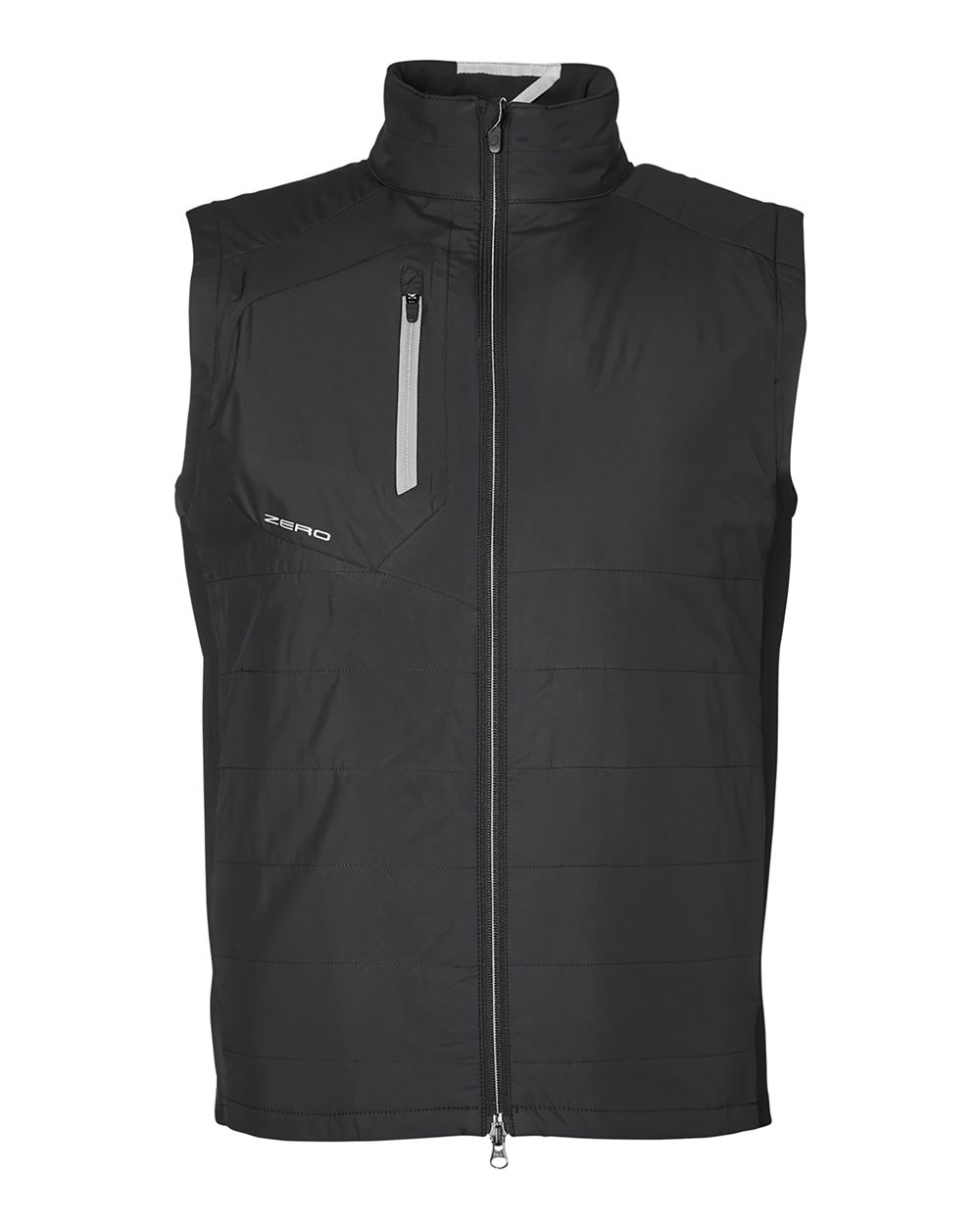Zero Restriction W1008 - Black