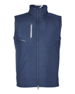 Zero Restriction W1008 - Navy