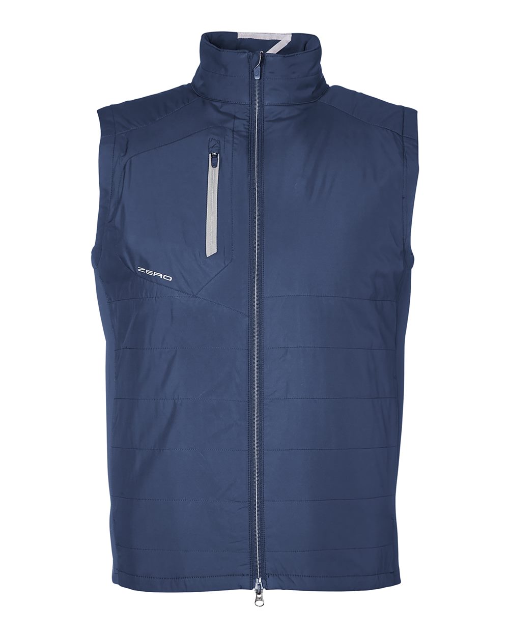 Zero Restriction W1008 - Navy