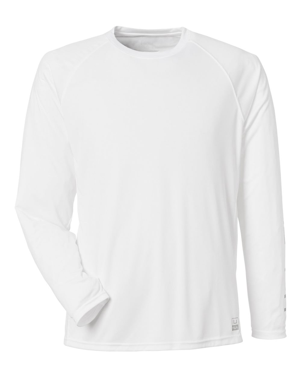 HUK H12L009 - White