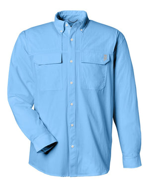 HUK H150184 - Marolina Blue