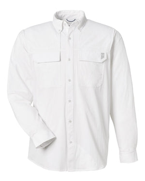 HUK H150184 - White
