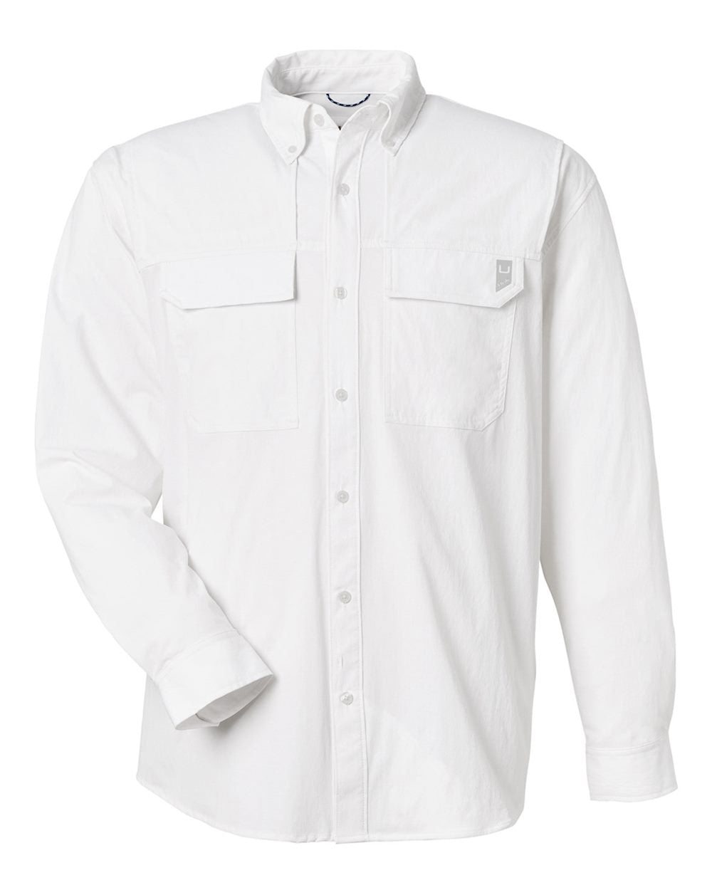HUK H150184 - White