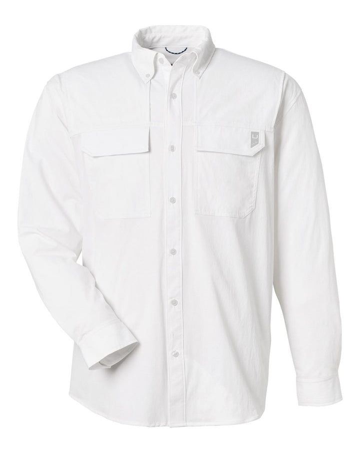 HUK H150184 - White