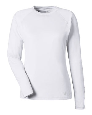 HUK H612L04 - White
