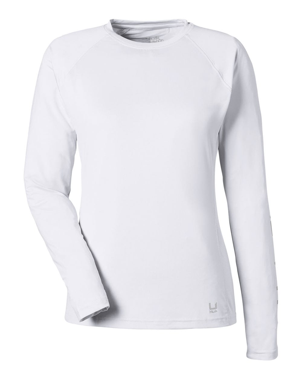 HUK H612L04 - White