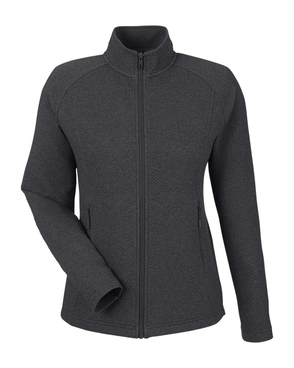 North End NE727W - Black Heather