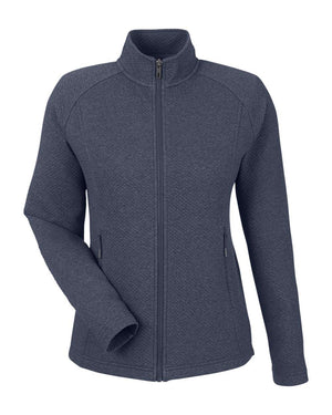 North End NE727W - Classic Navy Heather