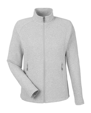 North End NE727W - Platinum Heather
