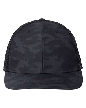 vineyard vines F001779 - Black Camo/ Black
