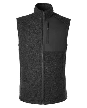 North End NE714 - Black/ Black