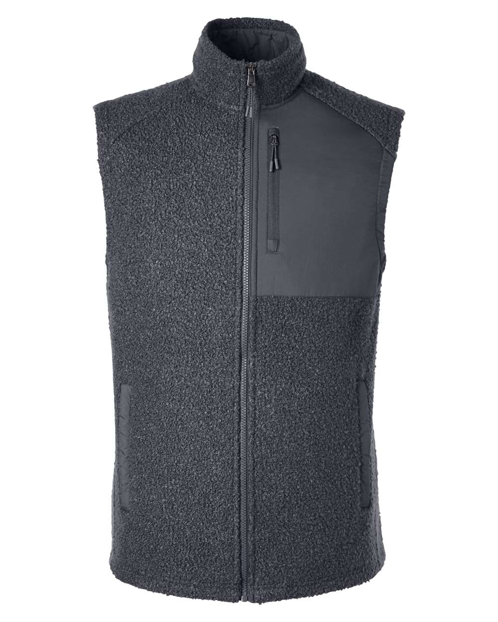 North End NE714 - Carbon/ Carbon