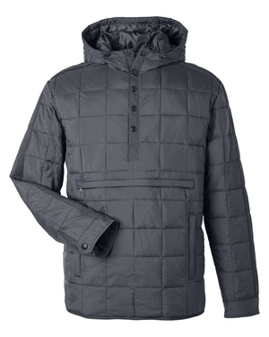 North End NE722 - Carbon