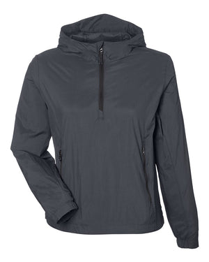 North End NE810W - Carbon/ Black