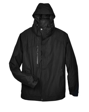 North End 88178 - Black