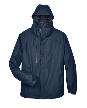 North End 88178 - Classic Navy