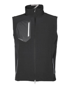 Zero Restriction W1009Z - Black