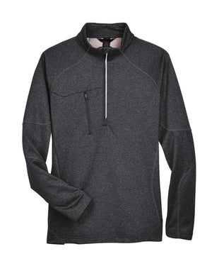 North End 88175 - Carbon Heather