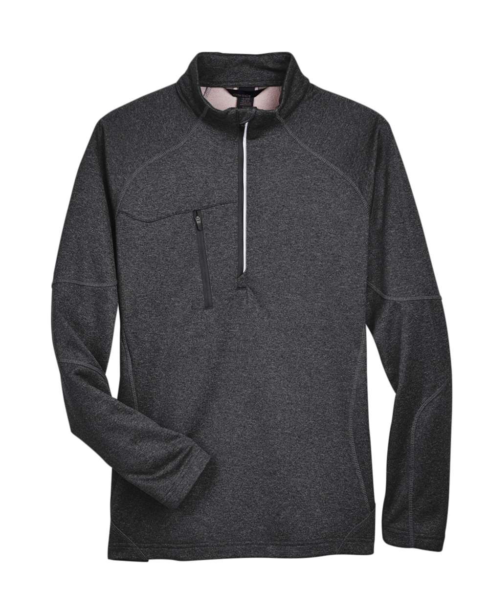 North End 88175 - Carbon Heather
