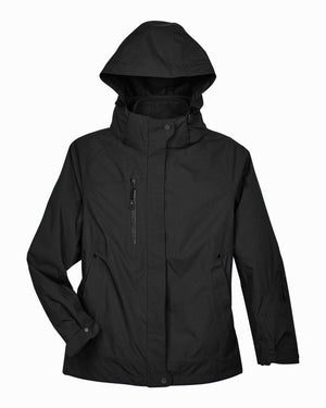North End 78178 - Black