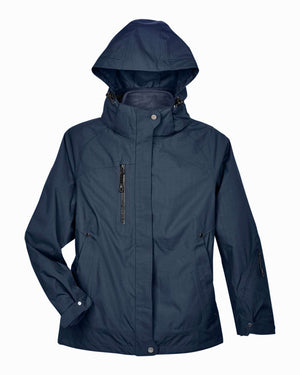 North End 78178 - Classic Navy