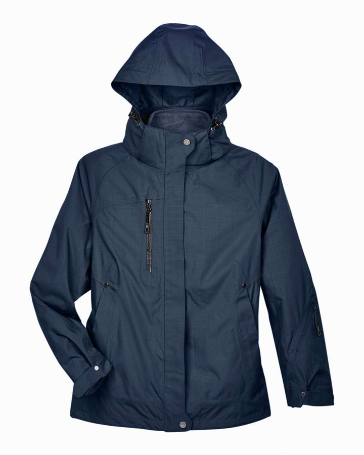 North End 78178 - Classic Navy