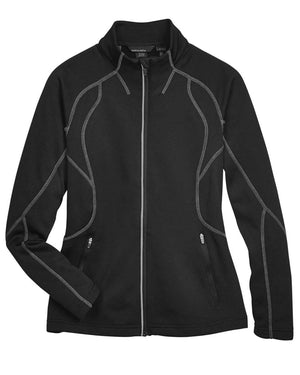 North End 78174 - Black
