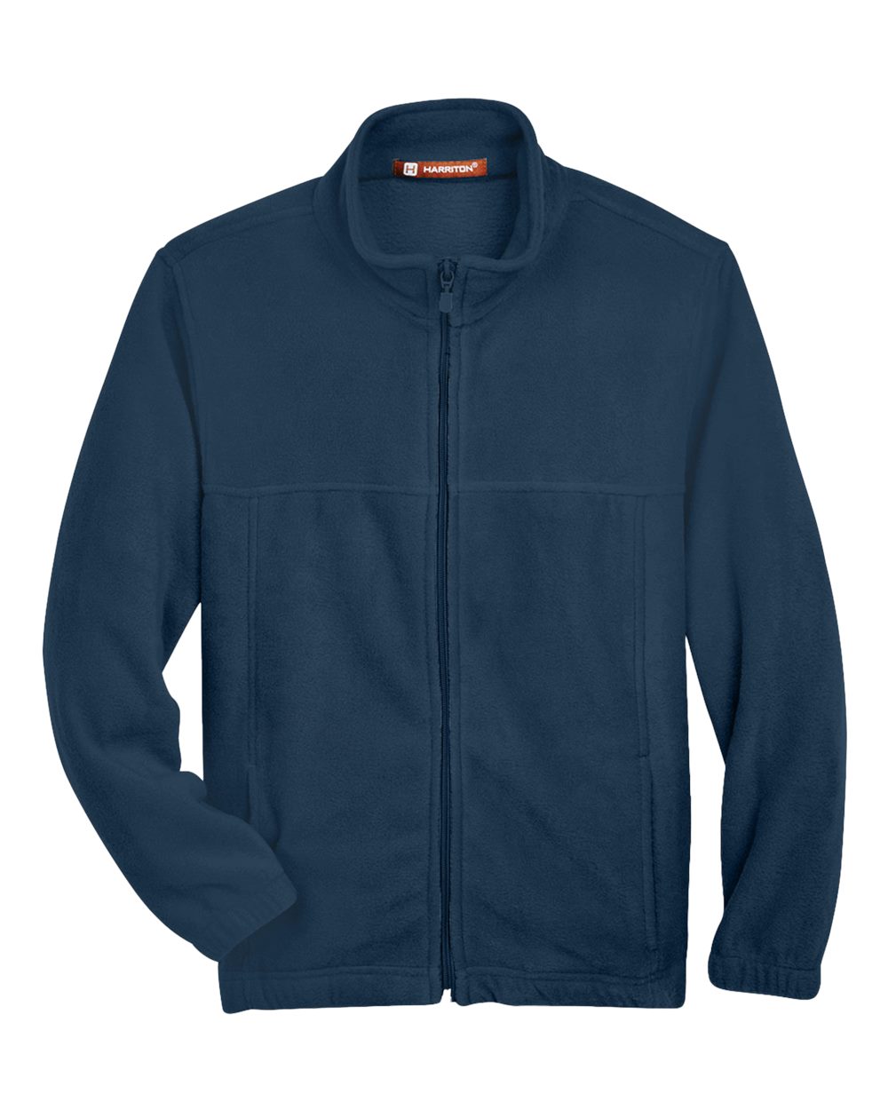 Harriton M990Y - Navy