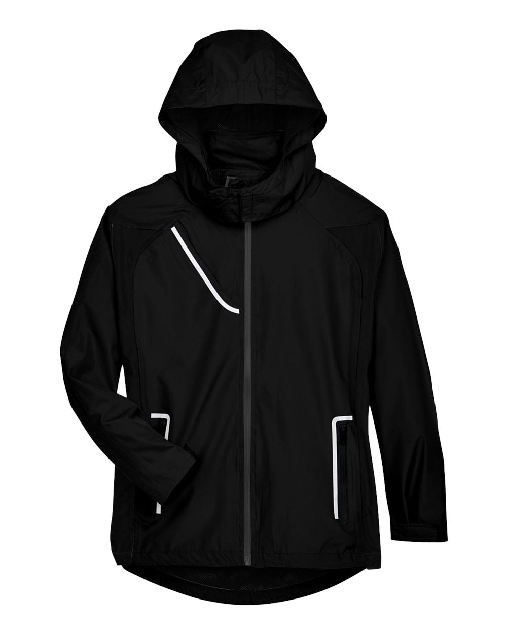 Team 365 TT86W - Black