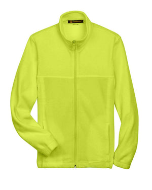 Harriton M990Y - Safety Yellow