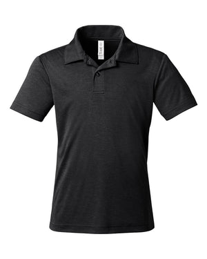 Team 365 TT51HY - Black Heather