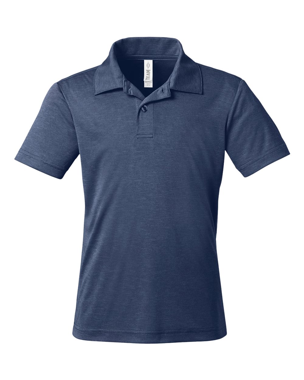Team 365 TT51HY - Sport Dark Navy Heather
