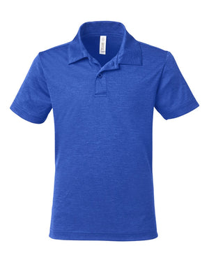 Team 365 TT51HY - Sport Royal Heather