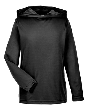 Team 365 TT41Y - Black