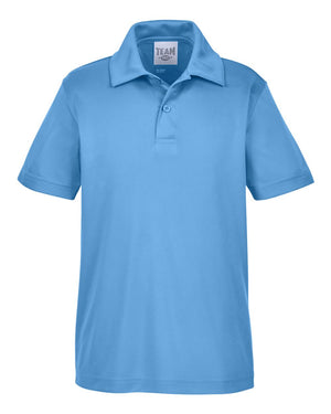Team 365 TT51Y - Sport Light Blue