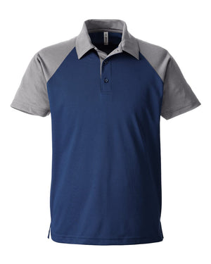Team 365 TT21C - Sport Dark Navy/ Sport Graphite