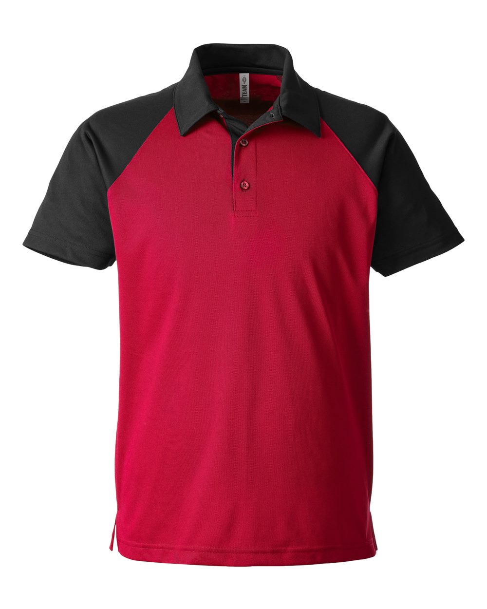 Team 365 TT21C - Sport Red/ Black